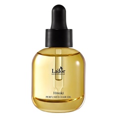 Масло для волос LADOR Парфюмированное масло для волос PERFUMED HAIR OIL HINOKI 30.0