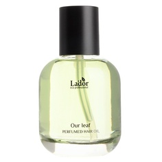 Масло для волос LADOR Парфюмированное масло для волос PERFUMED HAIR OIL OUR LEAF 80.0