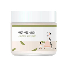 Крем для лица ROUND LAB Питательный крем с чёрной соей Round Lab Soybean Nourishing Cream 80.0