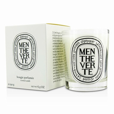 Свеча DIPTYQUE Ароматизированная свеча Menthe Verte 190.0