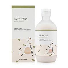 Тонер для лица ROUND LAB Питательный тонер с соей Round Lab Soybean Nourishing Toner 300.0