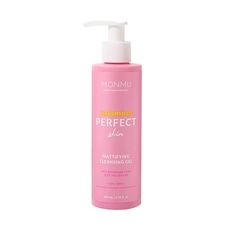 Гель для умывания MONMU Гель Матирующий для умывания с каламином Calamine Perfect Skin 200.0