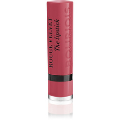 Помада для губ BOURJOIS Губная помада Rouge Velvet