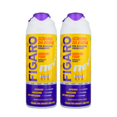 FIGARO Пена для бритья NEXT GEN 800.0