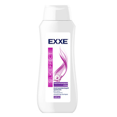 EXXE Шампунь для волос SILK EFFECT "Гиалуроновый уход", 400 мл 400.0