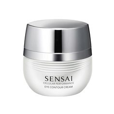 Крем для глаз SENSAI Антивозрастной крем для кожи вокруг глаз Cellular Performance Eye Contour Cream 15.0