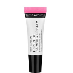 THE INKEY LIST Бальзам для губ с эффектом придания объема