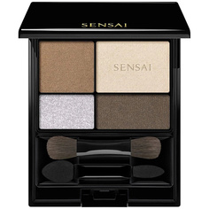Тени для век SENSAI Палитра теней для век Eye Colour Palette