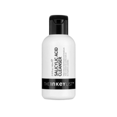 THE INKEY LIST Гель для умывания с салициловой кислотой Salicylic Acid Cleanser для проблемной кожи 60.0