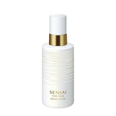 Гель для душа SENSAI Парфюмированный кремовый гель для душа The Silk Shower Cream 200.0