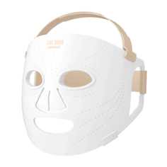 Прибор для ухода за лицом L&L SKIN Маска для фототерапии лица LED MASK