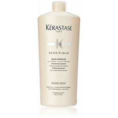 Шампунь для волос KERASTASE Уплотняющий шампунь для тонких волос Kerastase Densifique Bain Densite 1000.0