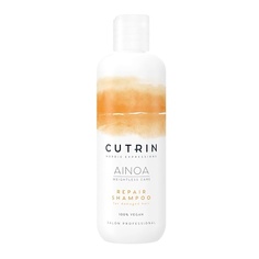 Шампунь для волос CUTRIN AINOA/ REPAIR Шампунь для восстановления 300.0