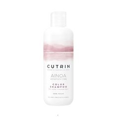 Шампунь для волос CUTRIN CUTRIN/ AINOA/ COLOR Шампунь для сохранения цвета 300.0