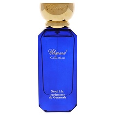 CHOPARD Парфюмерная вода Neroli a la Cardamome du Guatemala 50.0