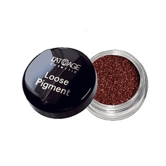 Тени для век LATUAGE COSMETIC Тени-пигмент для век Loose Pigment