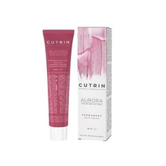 Краска для волос CUTRIN Крем-краска для волос AURORA DEEP FOREST