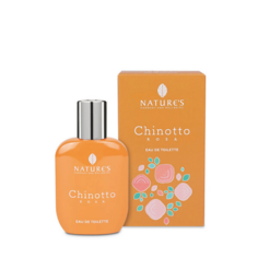 NATURES HARMONY AND WELLBEING Туалетная вода Chinotto Rosa 50.0