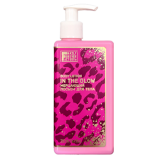 FAMILY FOREVER FACTORY Лосьон для тела Мерцающий "Эйфория" Base Care 250.0