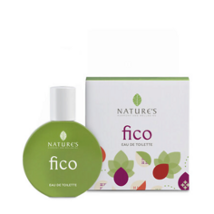 NATURES HARMONY AND WELLBEING Туалетная вода Fico 50.0
