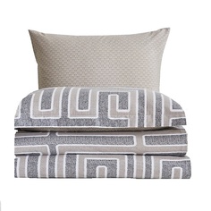 Комплект постельного белья ARYA HOME COLLECTION Постельное Белье Alamode Pascal