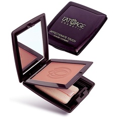 Пудра для лица LATUAGE COSMETIC Пудра компактная AFFECTIONATE TOUCH