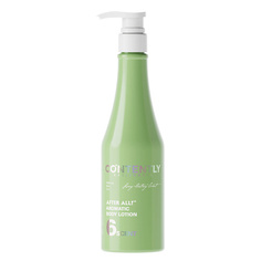 CONTENTLY Лосьон для тела CONTENTLY Aromatic Body Lotion 500.0