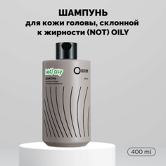 Шампунь для волос ONME Шампунь для кожи головы, склонной к жирности NOT OILY 400.0