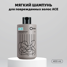 Шампунь для волос ONME Шампунь мягкий для поврежденных волос ACE 400.0