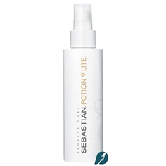 Кондиционер для волос SEBASTIAN PROFESSIONAL Спрей-кондиционер легкий для стайлинга и ухода POTION 9 Lite 150.0