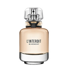 Парфюмерная вода GIVENCHY LInterdit Eau de Parfum 50