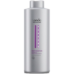 Шампунь для волос LONDA PROFESSIONAL Увлажняющий шампунь для волос DEEP MOISTURE 1000.0