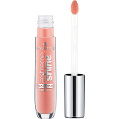 ESSENCE Блеск для губ Extreme Shine Volume Lipgloss