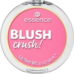 ESSENCE Румяна Blush Crush!