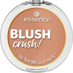 ESSENCE Румяна Blush Crush!