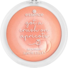ESSENCE Румяна Got A Crush On Apricots Aura Blush