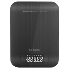 Кухонные весы RED SOLUTION Весы кухонные evolution RS-M706 1.0
