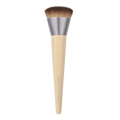 Кисть для лица ECOTOOLS Кисть для тональной основы EcoTools Wonder Cover™ Complexion Brush