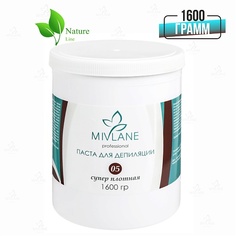 Паста для депиляции MIVLANE Сахарная паста для шугаринга и депиляции Супер плотная 1000.0