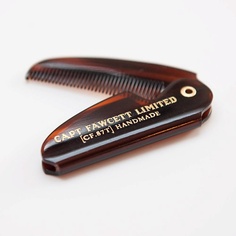 Расческа для бороды CAPTAIN FAWCETT Расческа для усов