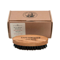 Щетка для лица CAPTAIN FAWCETT Щетка для усов