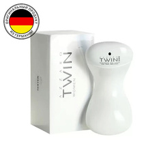 AZZARO Туалетная вода Twin For Women 80.0