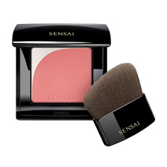 Румяна SENSAI Компактные шелковые румяна с эффектом сияния Blooming Blush