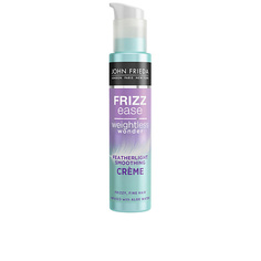 Крем для ухода за волосами JOHN FRIEDA Крем для волос Frizz Ease Weightless Wonder Smoothing Creme 250.0
