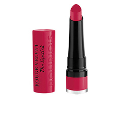 Помада для губ BOURJOIS Губная помада Rouge Velvet