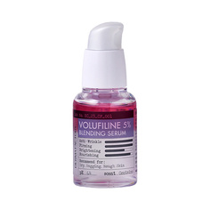 Сыворотка для лица DERMA FACTORY Сыворотка антивозрастная с волюфилином 5% Derma Factory Volufiline 5% Blending Serum 30.0