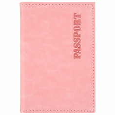 Косметичка-пенал STAFF Обложка для паспорта PASSPORT