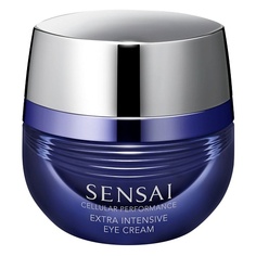 Крем для глаз SENSAI Интенсивный крем для век против признаков старения Extra Intensive Eye Cream 15.0