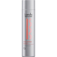 Шампунь для волос LONDA Шампунь для кудрявых волос Curl Definer 250.0