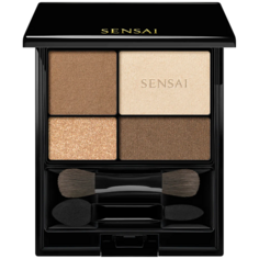 Тени для век SENSAI Палитра теней для век Eye Colour Palette